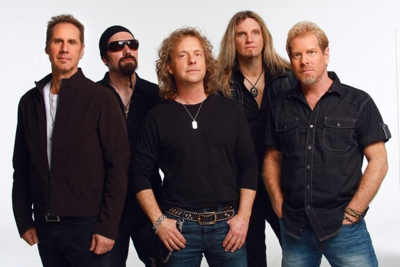 Foto de Night Ranger
