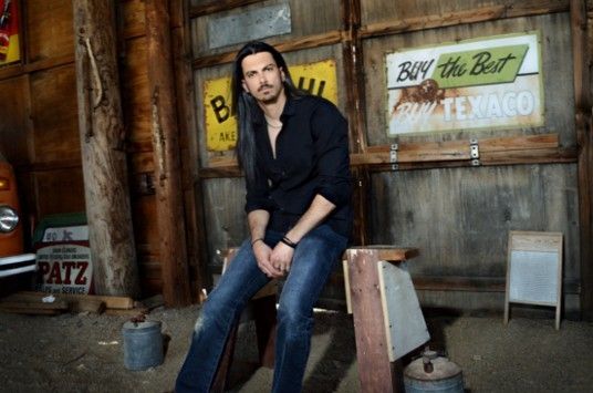 Foto de Joshua Adams