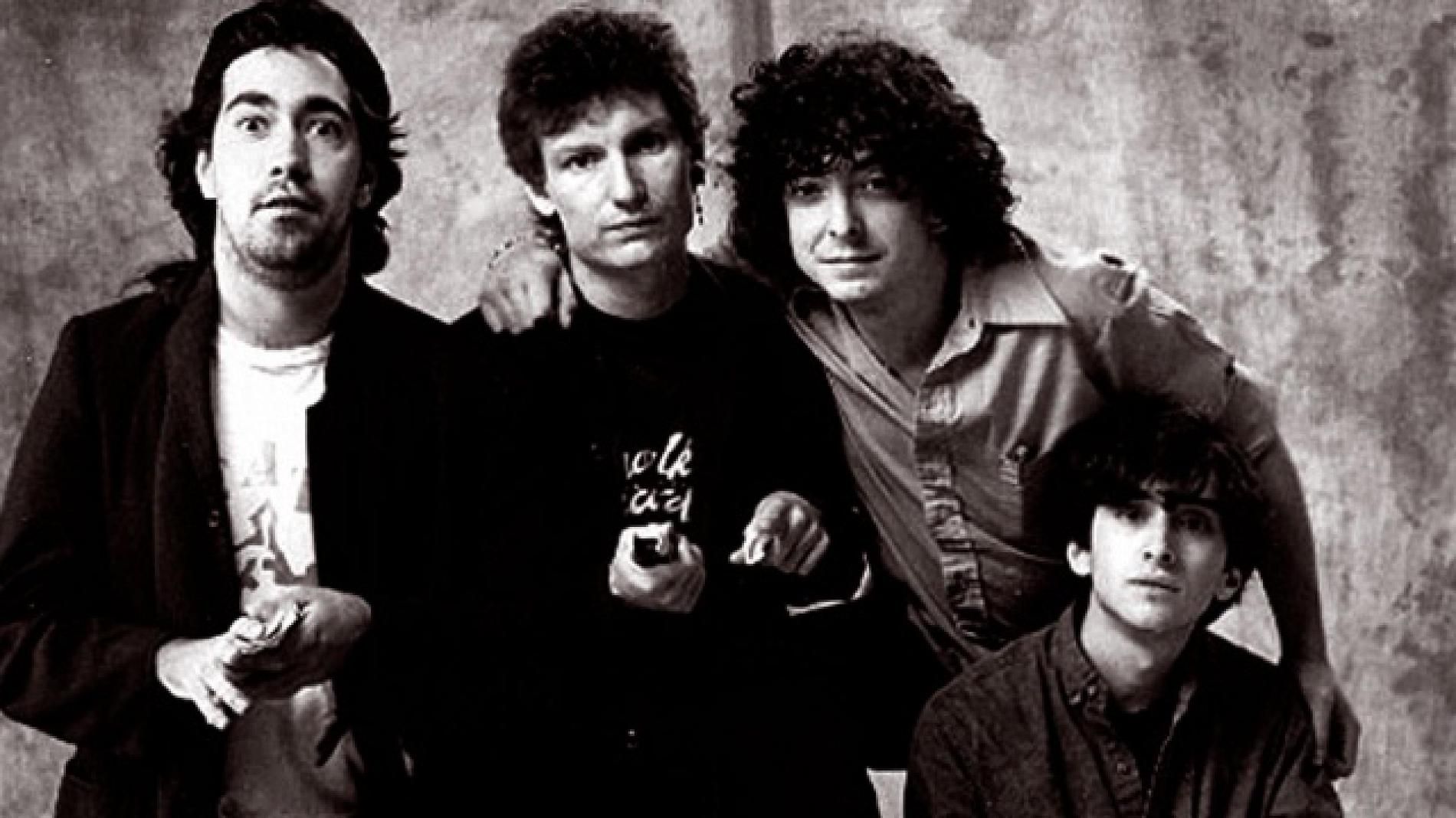 Foto de The Dead Milkmen
