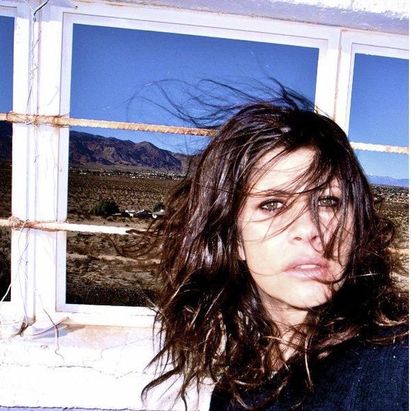 Foto de Carla Werner