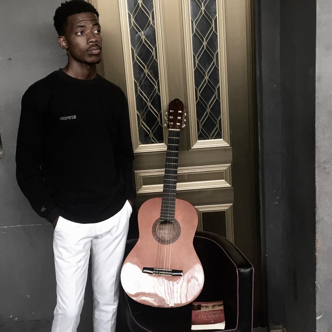 Foto de Khaleby Khalianguila