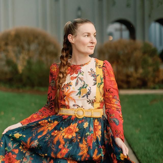 Foto de Charity Gayle