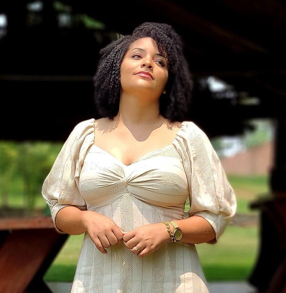 Foto de Dafne Aguiar