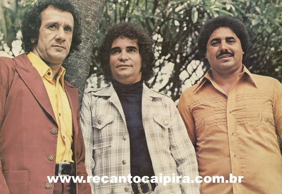 Photo of Trio Parada Dura