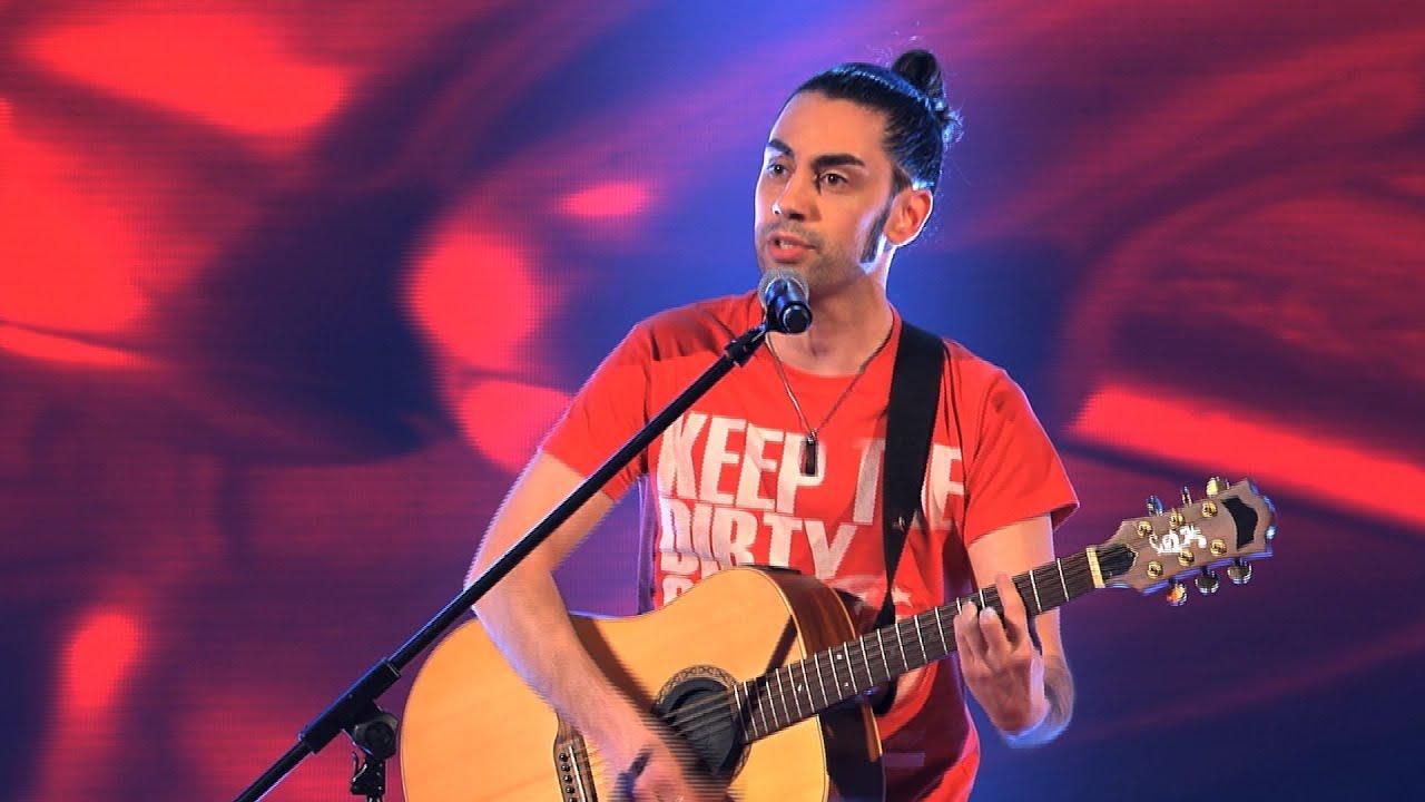 Foto de Jacopo Ratini