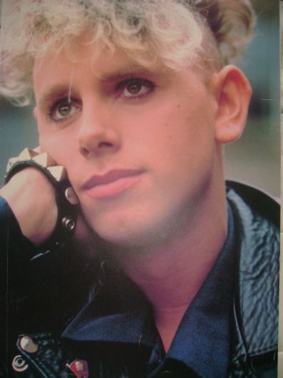 Foto de Martin L Gore