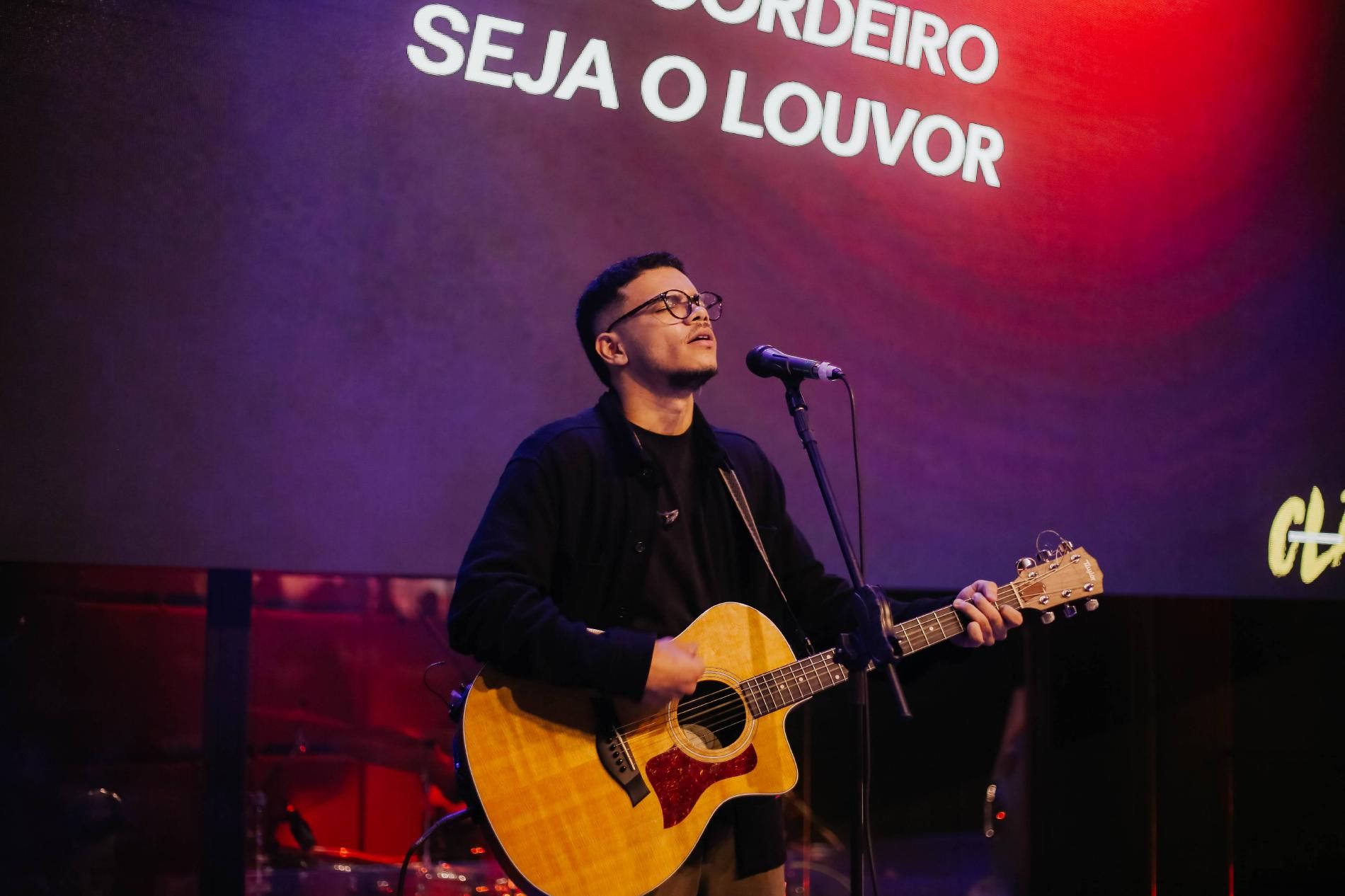 Foto de Harrison Xisto