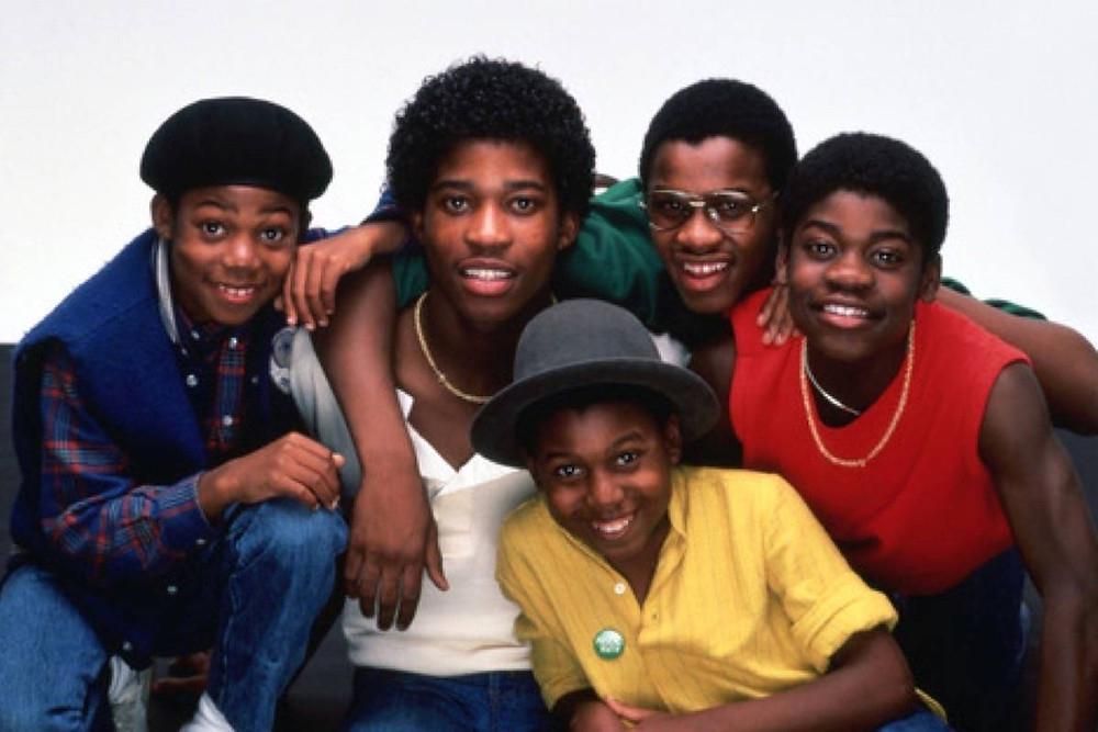 Foto de Musical Youth