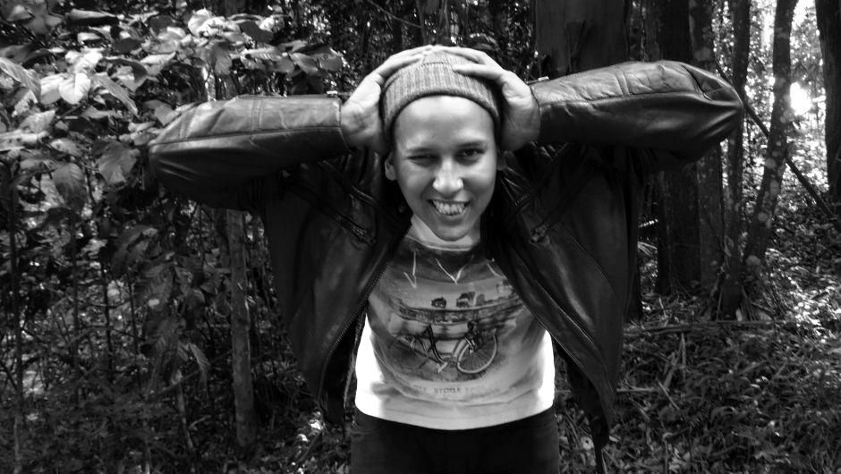 Foto de Kelvyn Santana