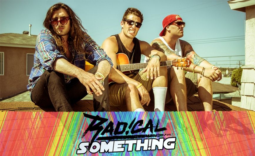 Foto de Radical Something