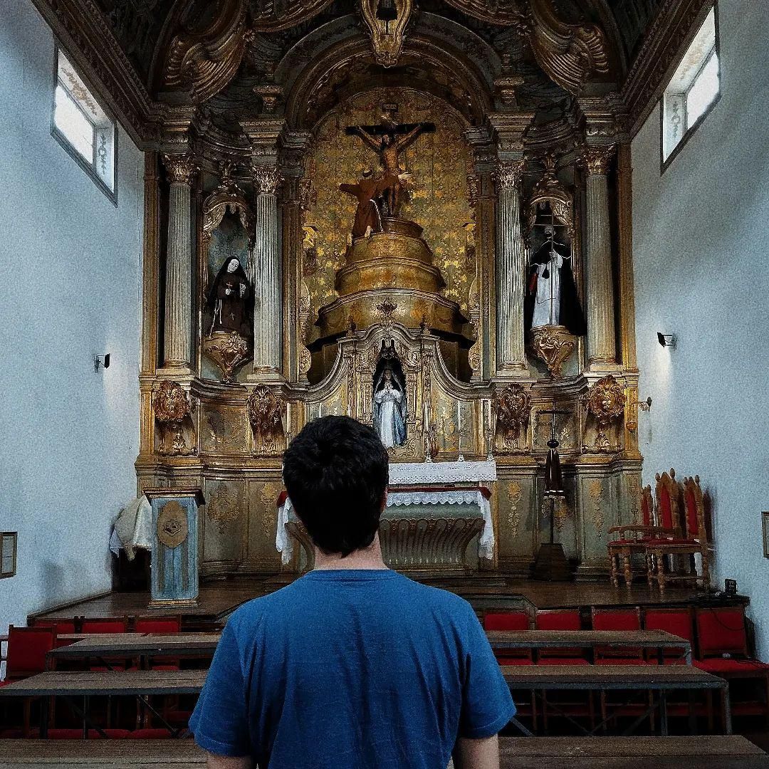 Foto de Victor de Januaria