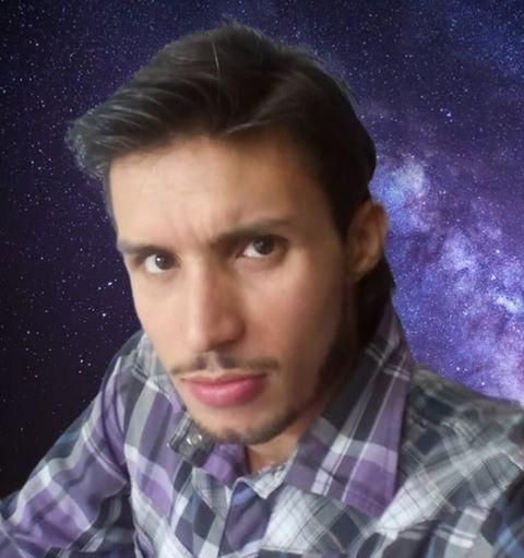 Foto de José Rafael Cordero Sánchez