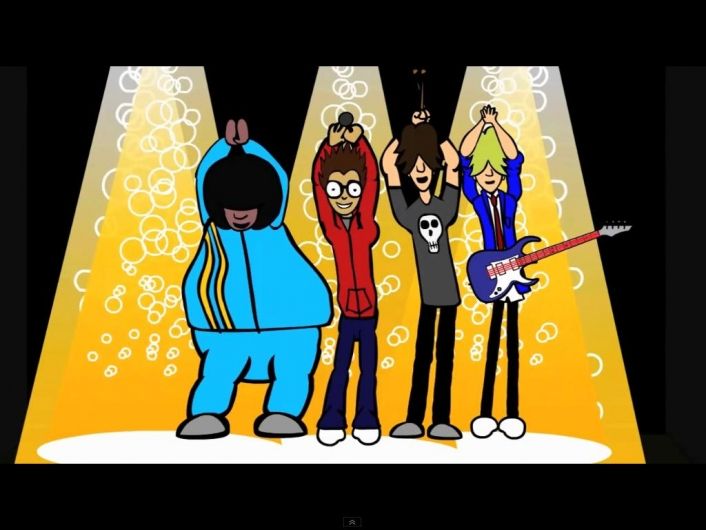 Foto de Your Favorite Martian