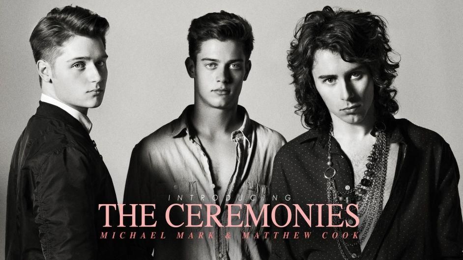 Foto de The Ceremonies