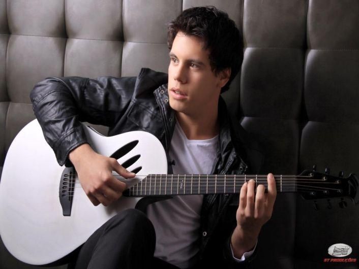 Foto de Roberto Grigolo