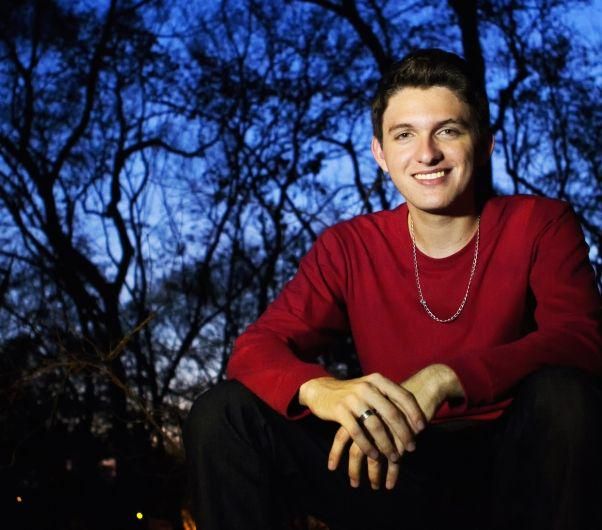 Foto de Marcos Paulo