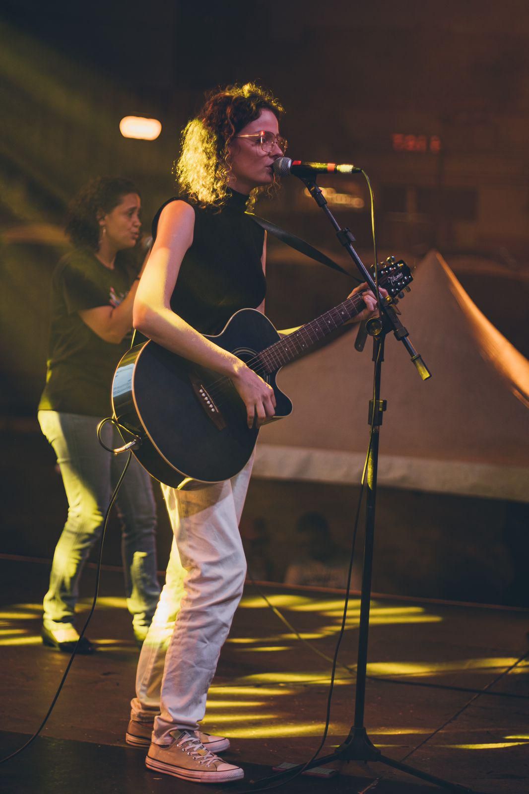 Foto de Geisiele Ferreira