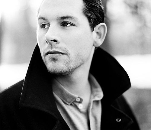 Foto de Rasmus Seebach