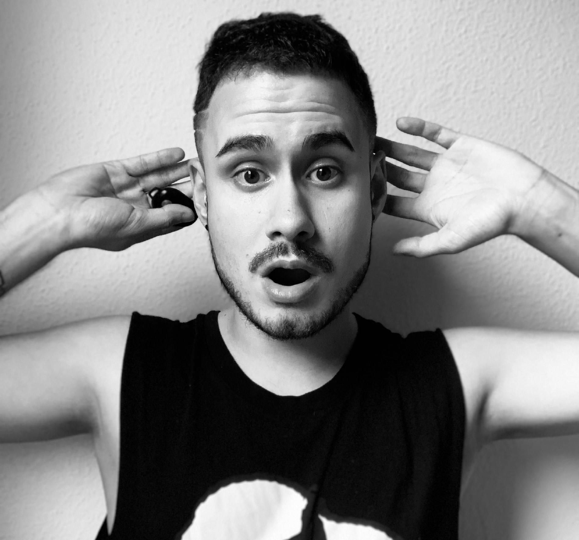 Foto de Lucas Calutt