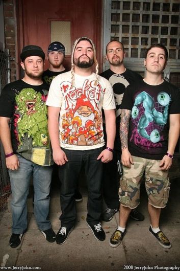 Foto de All Shall Perish