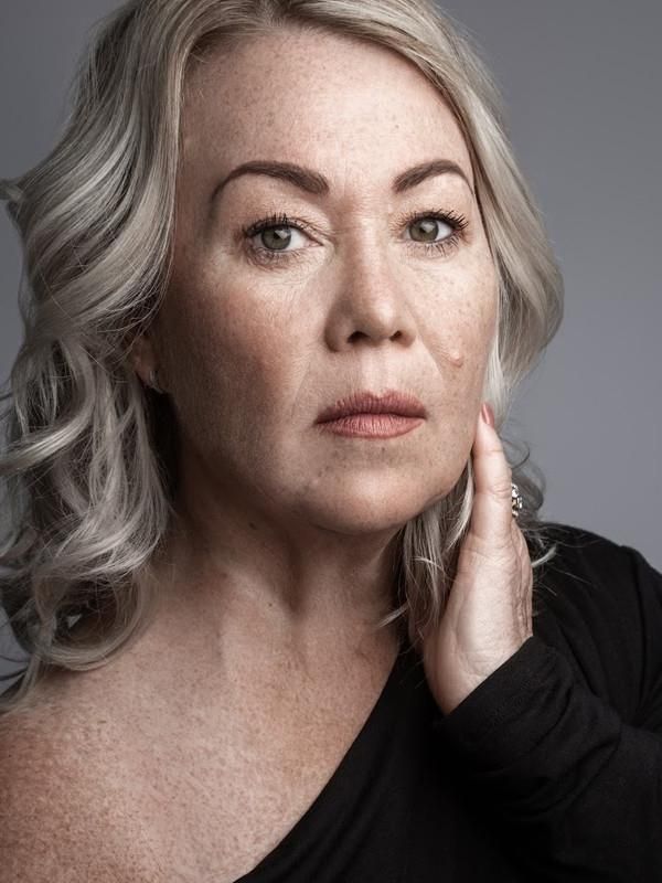 Foto de Jann Arden