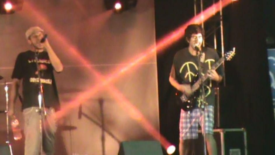 Foto de Lisérgicos Originales