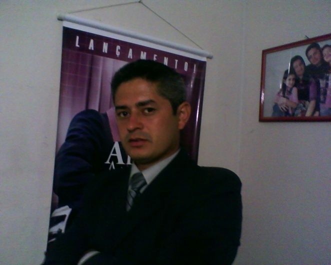 Photo of Adonias  Amarante