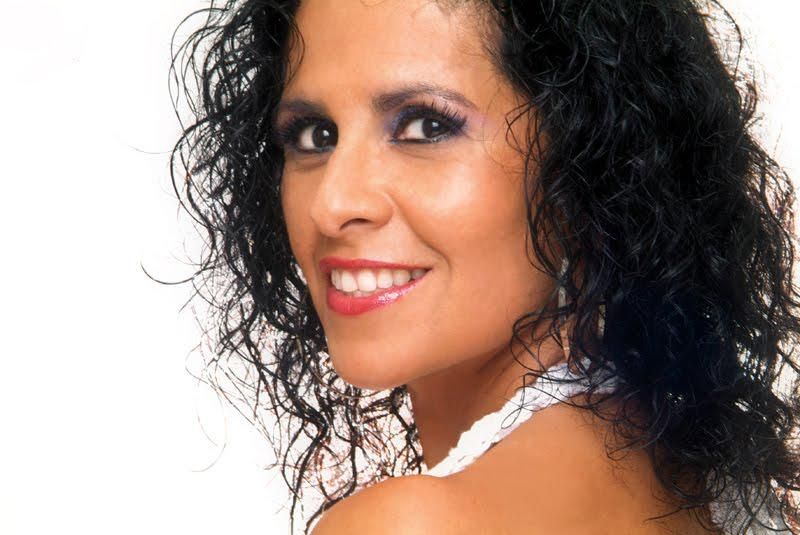 Foto de Gisella Altuna