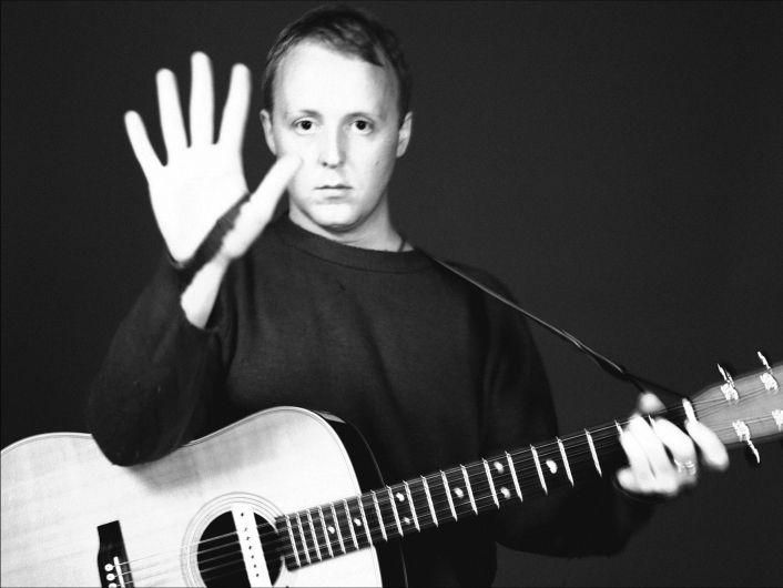Foto de James Mccartney