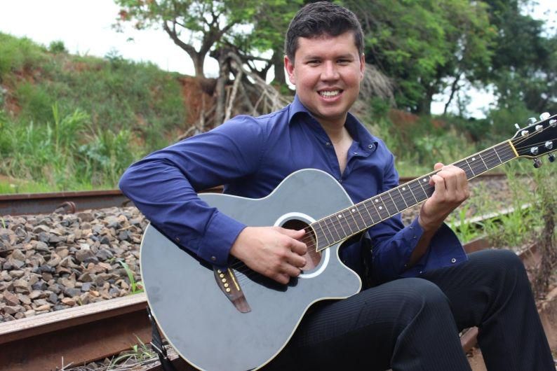 Foto de Junior Placido