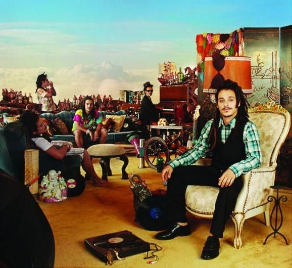 Foto de Jorge do Mundo