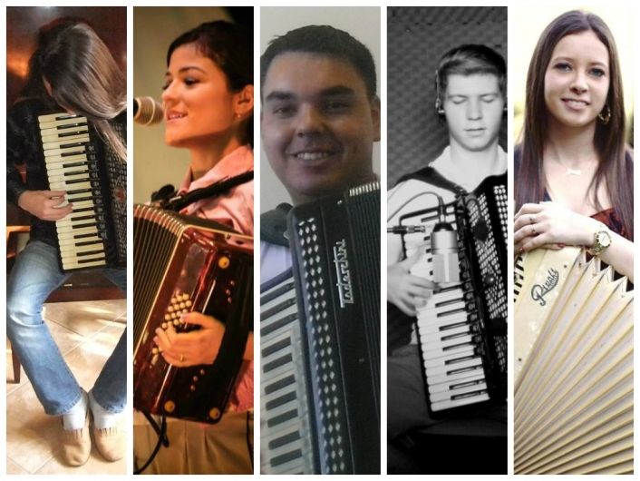 Foto de Tributo a Gaita