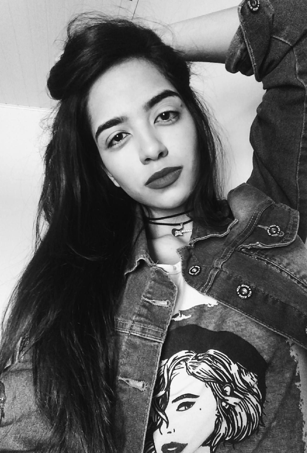 Foto de Caroline Gaspar