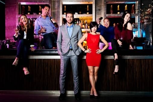 Foto de First Date (Musical)