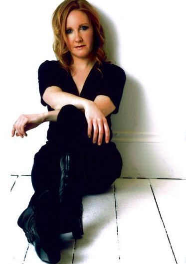 Photo of Louise Latham