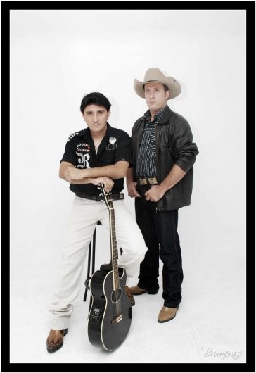 Photo of Ricardo e Renatto