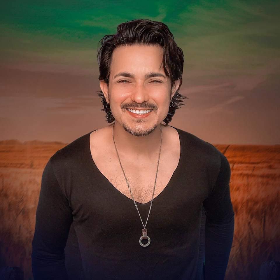 Foto de Alex Ronaldo (Solo)