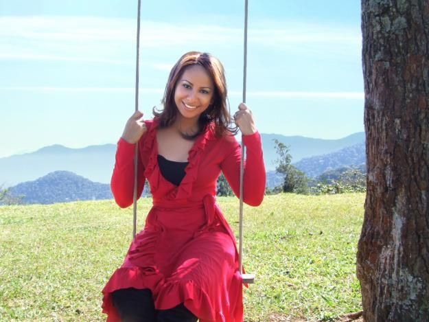 Foto de Pamela Barros