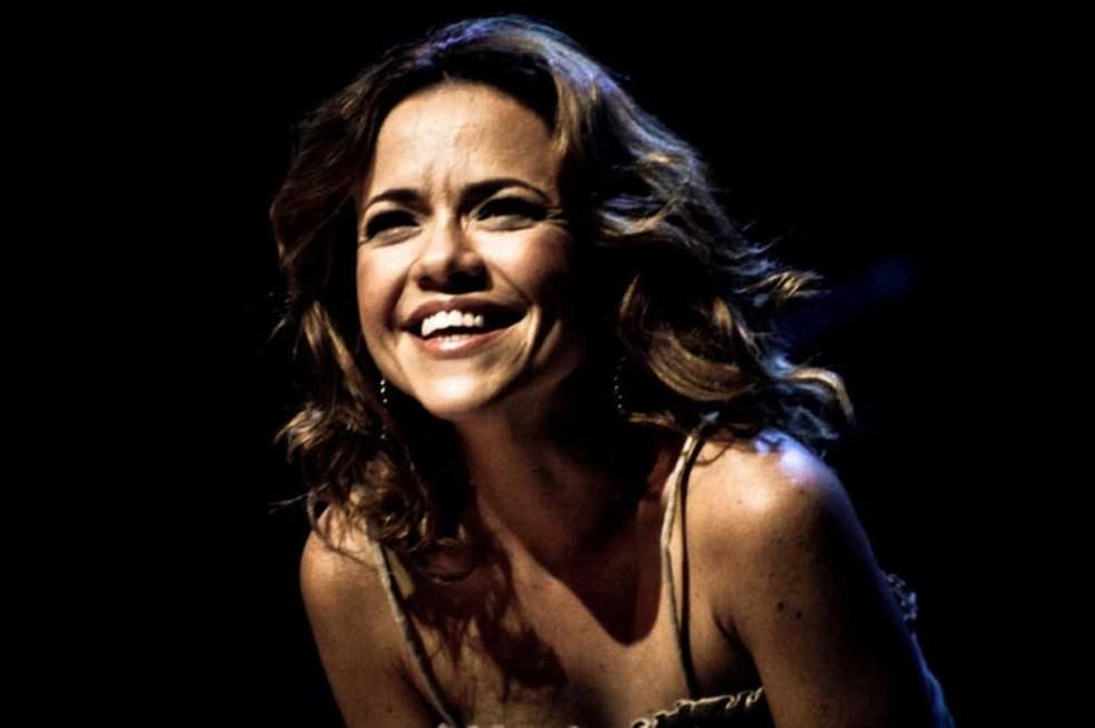 Foto de Vânia Abreu