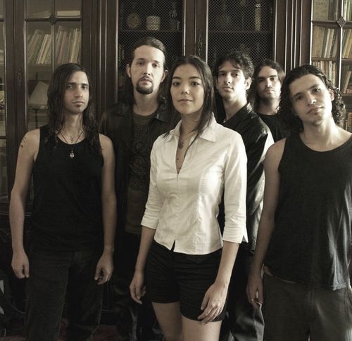 Foto de Ashtar Commando