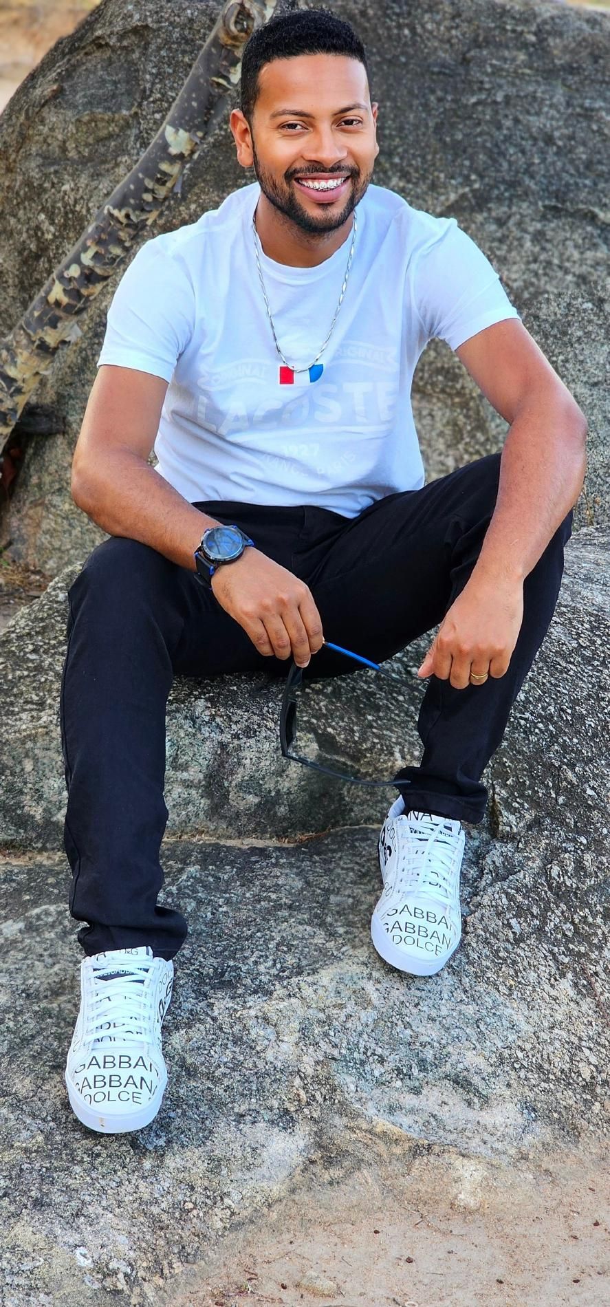 Foto de Pretinho Sensação