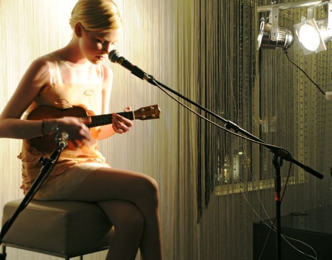 Foto de Misty Miller