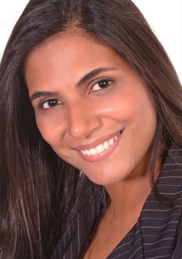 Foto de Fernanda Baía