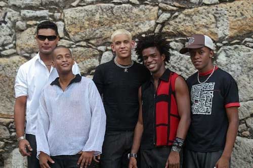 Foto de Sociedade do Samba