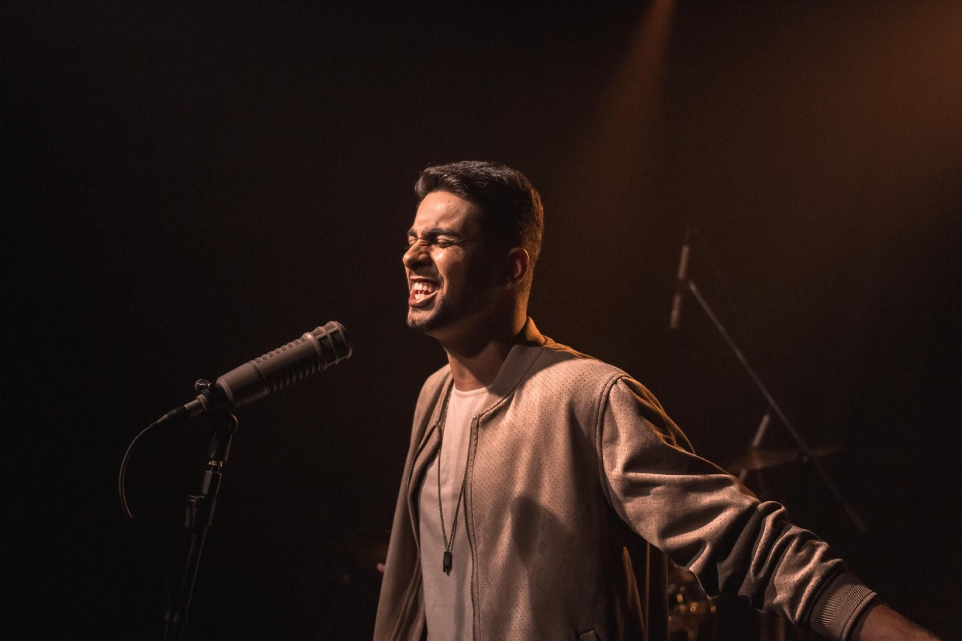 Foto de Gabriel Brito