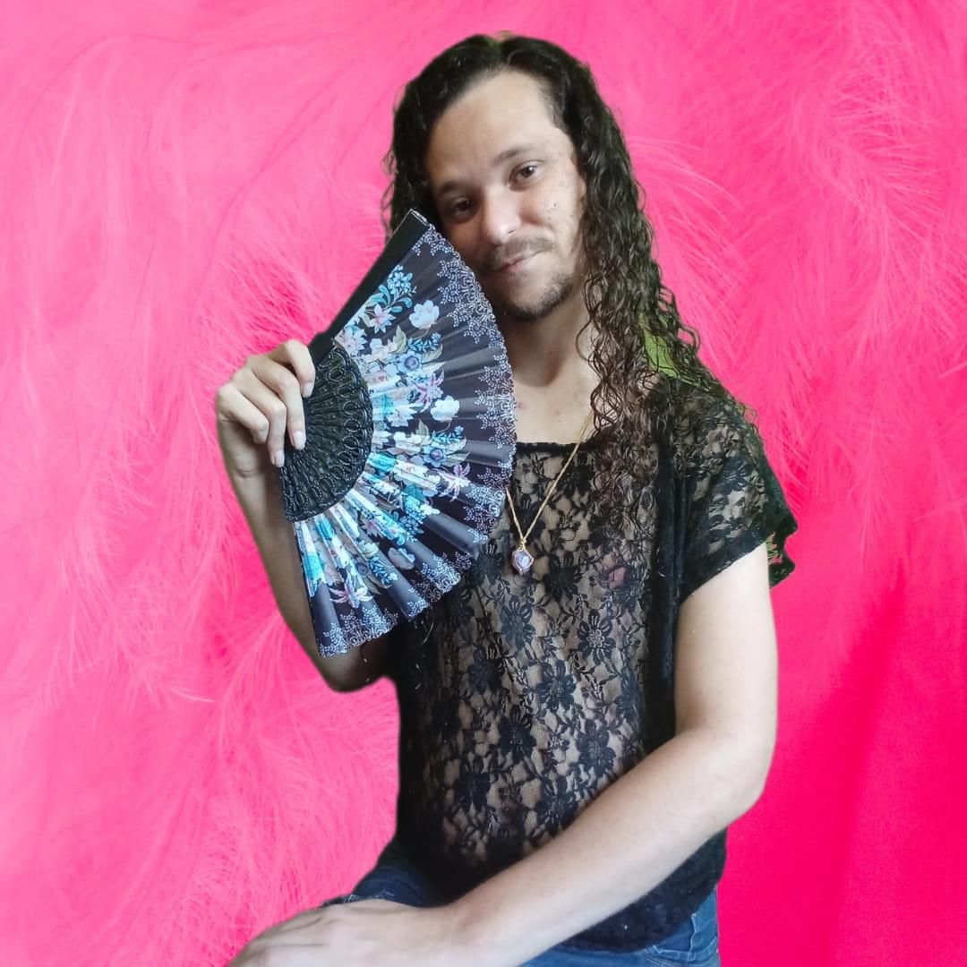 Foto de Elvis Leáttili