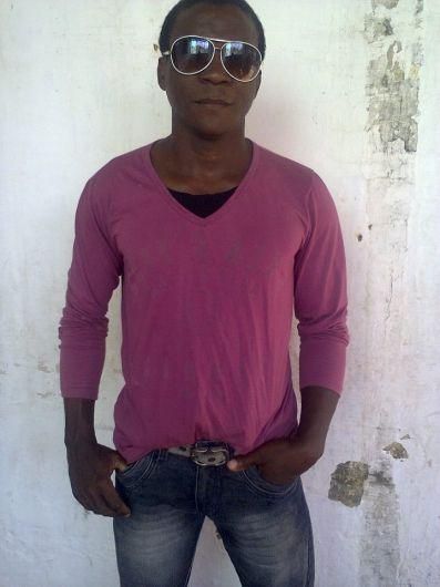 Foto de Vicente Melo