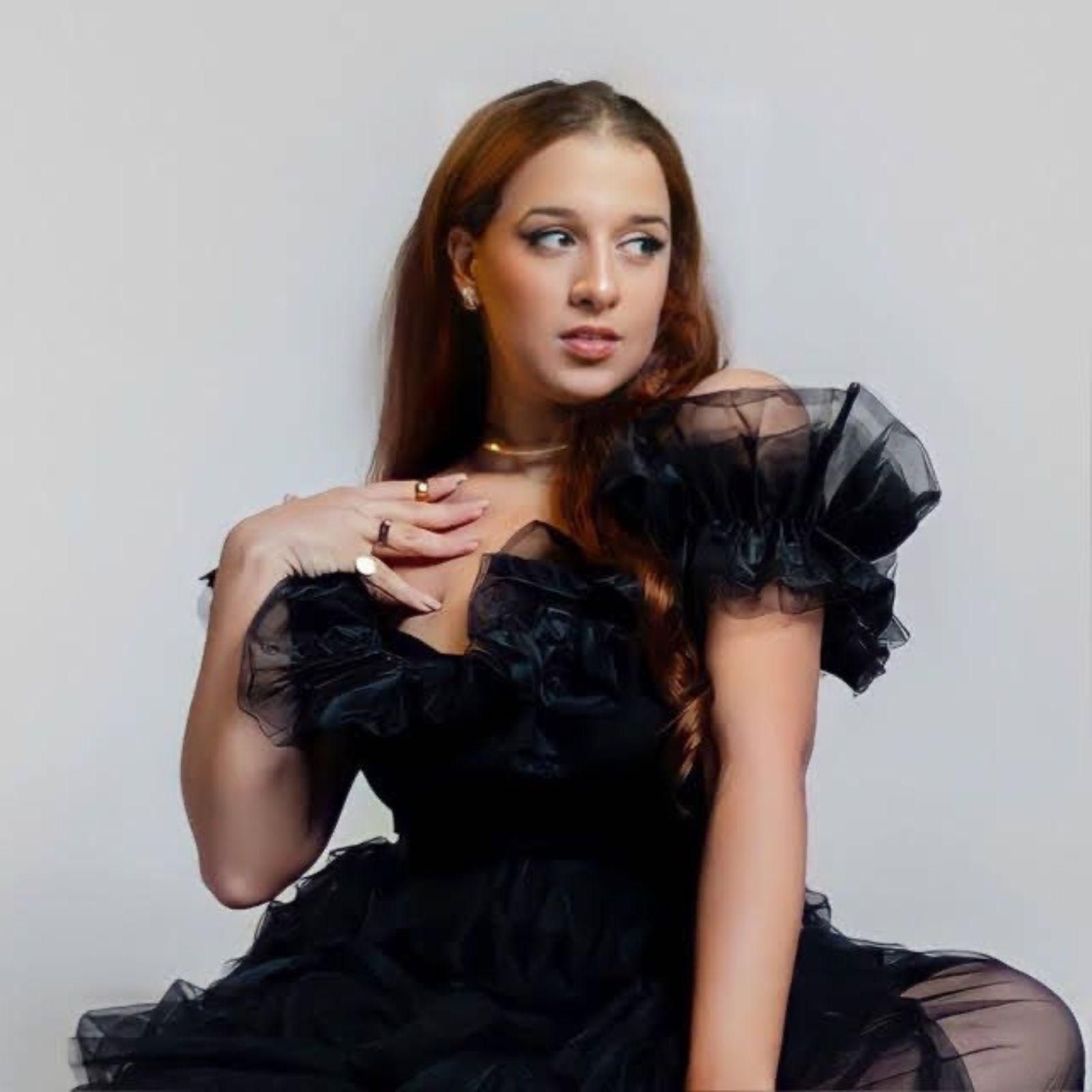 Foto de Karol Kennedy