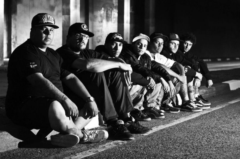 Foto de Do Protesto À Resistência