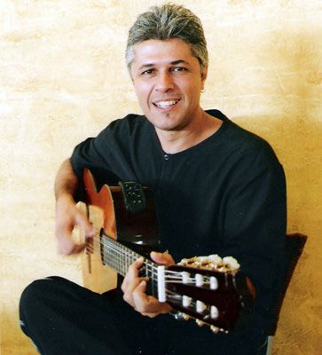 Foto de Renato Guima